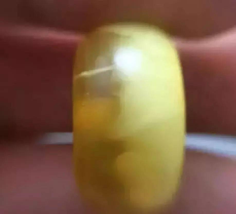 包浆|你的是不是老珠子，自己心里没点X数吗？