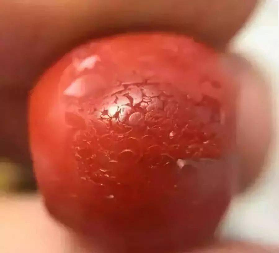包浆|你的是不是老珠子，自己心里没点X数吗？