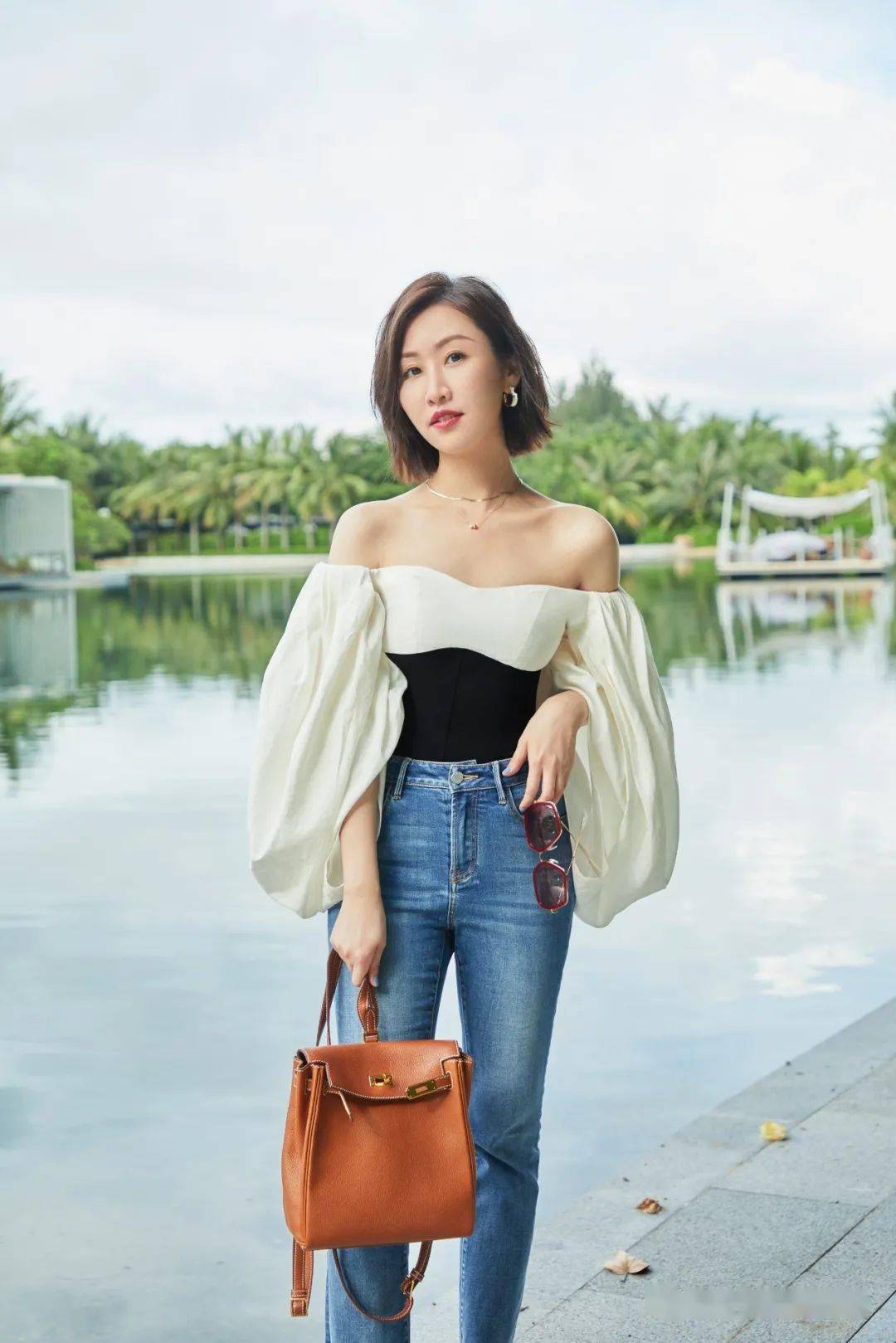 双肩包|四年了,我终于找到了好看耐用的完美双肩包!