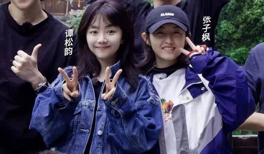 少女|30岁还在演高中生，人间“扫弟机”的少女感还剩几年？