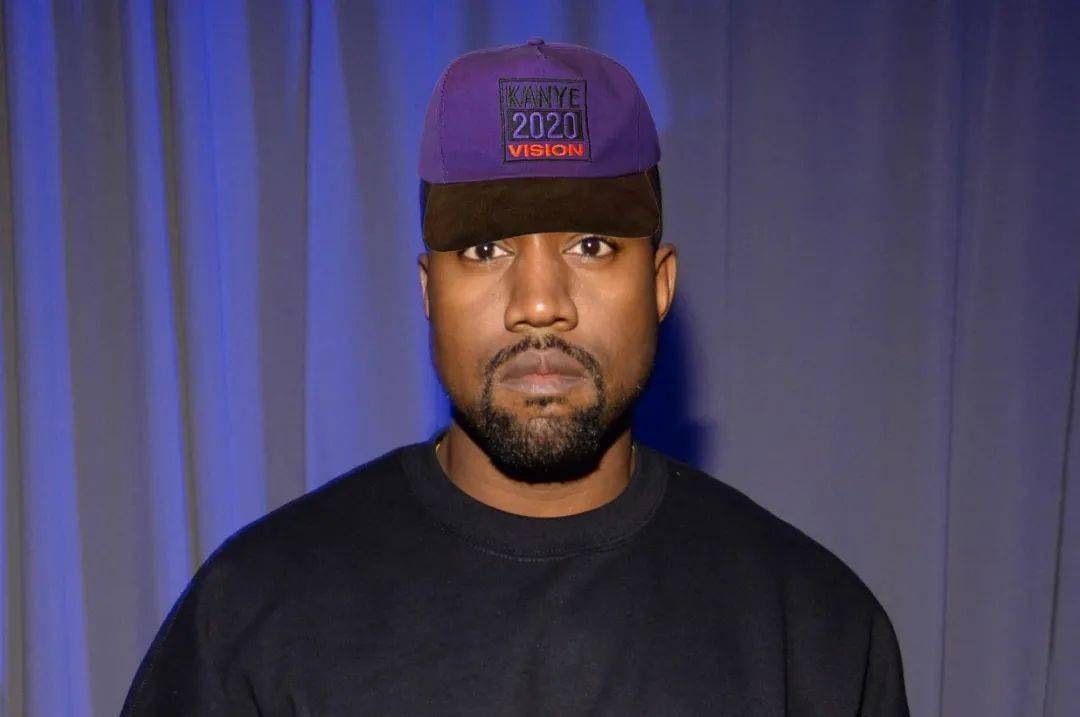 竞选|Kanye West 的「总统竞选周边单品」有什么来头？