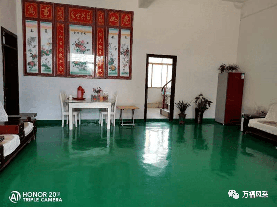 万福镇人口_吉安万福镇