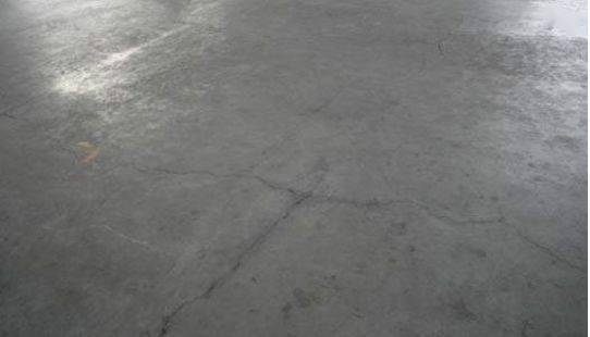学装修房屋改造过程中水泥地面裂缝怎么办快来看看攻略