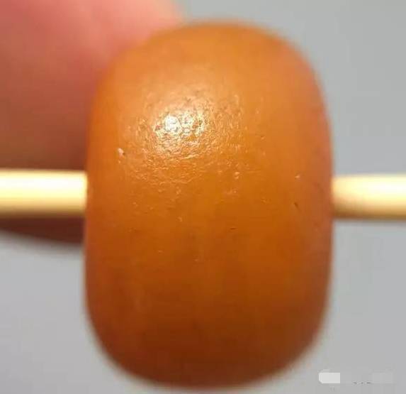包浆|你的是不是老珠子，自己心里没点X数吗？