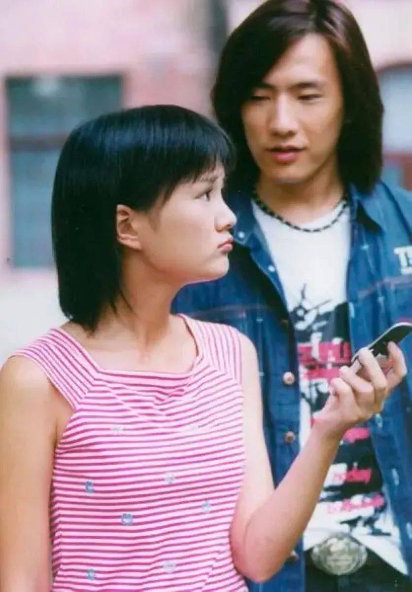 乐园|《红苹果乐园》女主：我就是这样，从红到「糊」