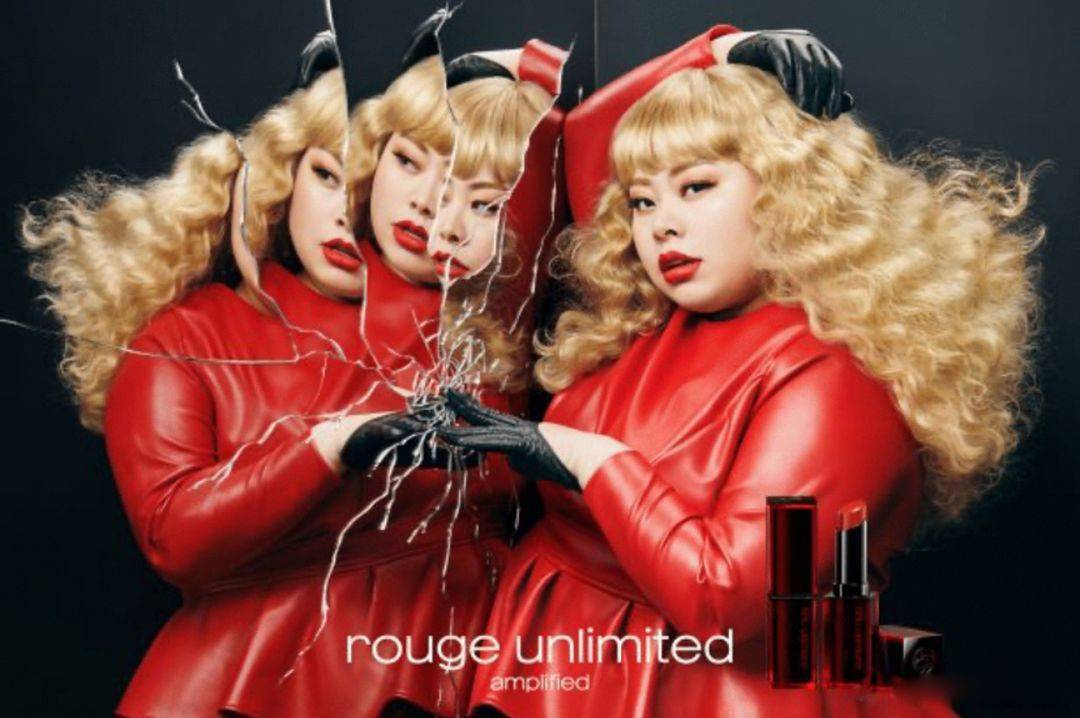 Cindy|不要让“白幼瘦”毁掉中国女孩！