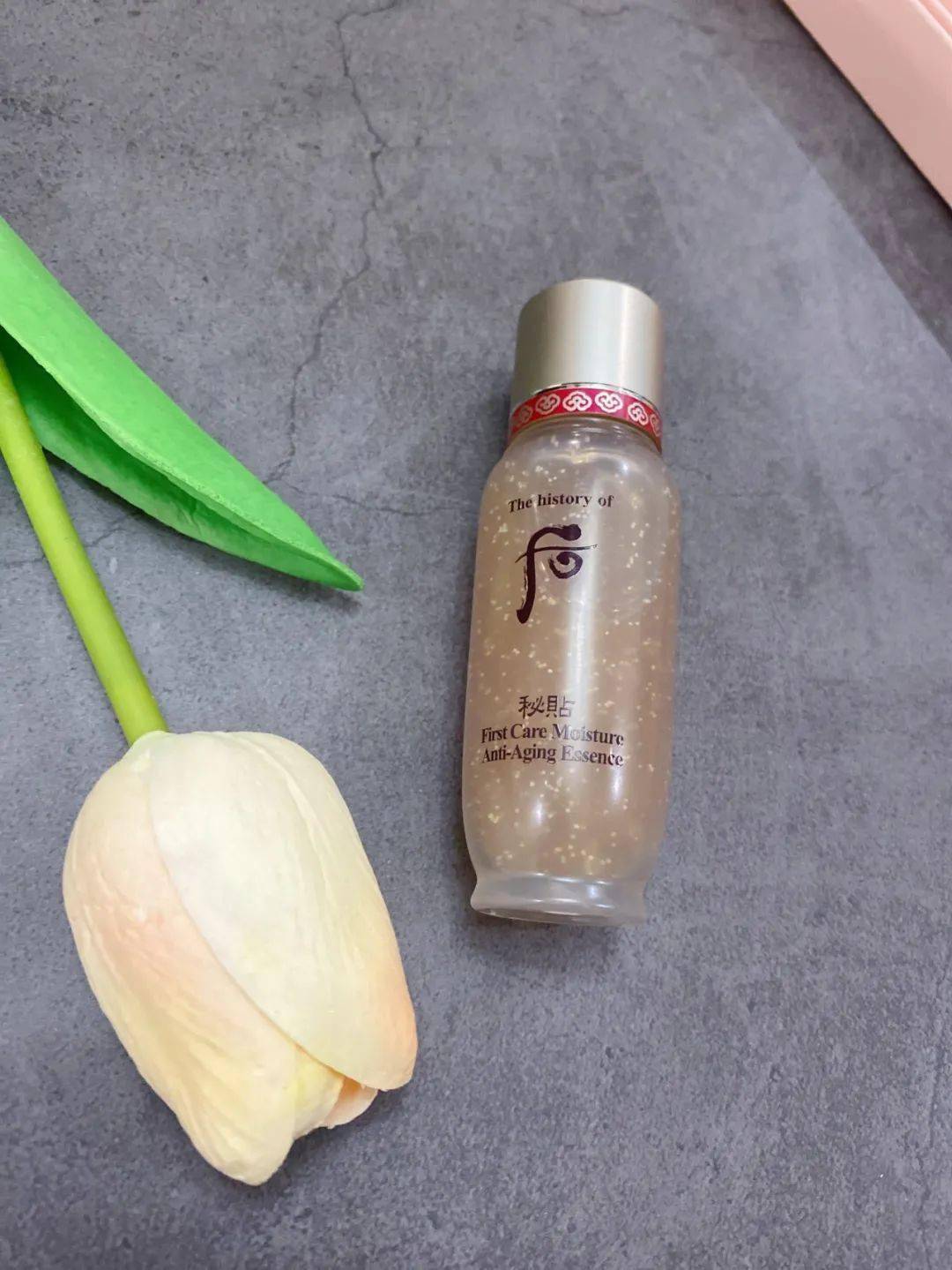 Whoo|换季时分，肌肤也能“乘风破浪”！