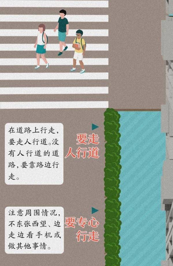 家长|开学了，家长和学生们一定要看看