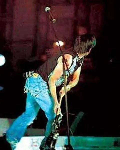 张柏芝|40岁的谢霆锋，变了