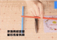 一端|原来它不止能用来喝饮料！这么多年的吸管都白扔了