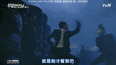 花美男|李准基用了15年，让人不再关注他的美貌