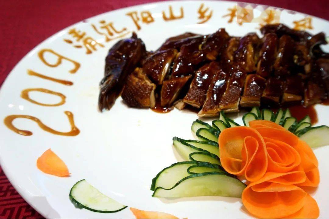 阳山美食:肉食者的最爱!细皮嫩肉,一口就难忘!