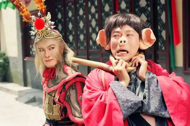 张卫健|周星驰和他的继承者们