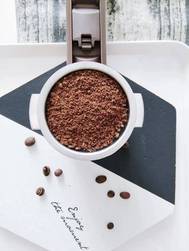 胶囊|这段时间我收藏的那些好看又实用的高颜值小家电