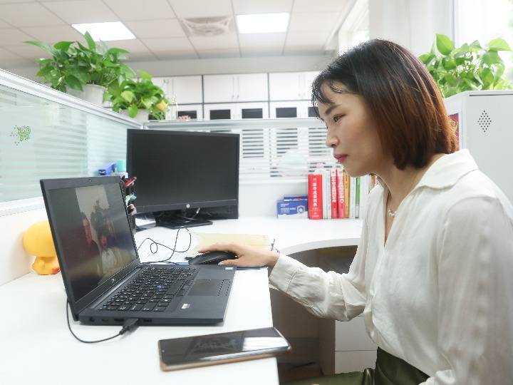 家长|“云家访”来了，你准备好了吗？