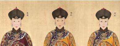 皇帝|乾隆到底爱谁，是一往情深还是冷酷无情？