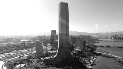 直播|大陆首个“海峡两岸（厦门）直播电商产业合作园”落地集美