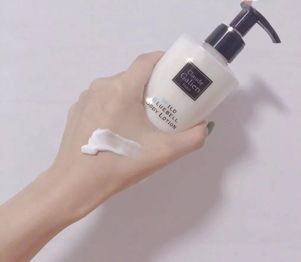 法国|严选 ｜ 限回购的法国香氛沐浴露，比香水还撩人