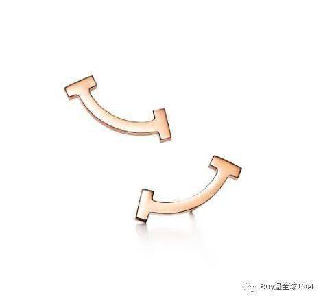 Tiffany|Tiffany 蒂芙尼 |2020免税报价（8月首饰篇）