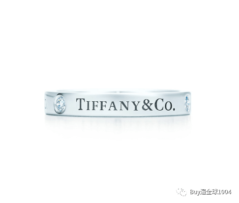 Tiffany|Tiffany 蒂芙尼 |2020免税报价（8月首饰篇）