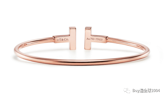 Tiffany|Tiffany 蒂芙尼 |2020免税报价（8月首饰篇）