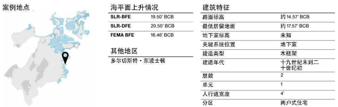 这种类型在多尔切斯特(dorchester)的叠加土地规划区的社区中很常见.