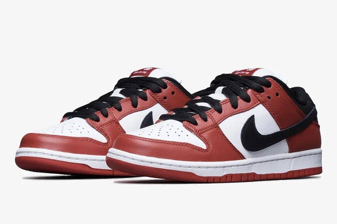 Jordan|请给我一个不买这双「芝加哥」的理由
