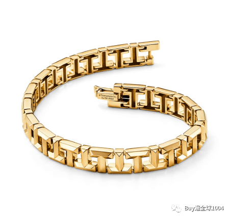 Tiffany|Tiffany 蒂芙尼 |2020免税报价（8月首饰篇）