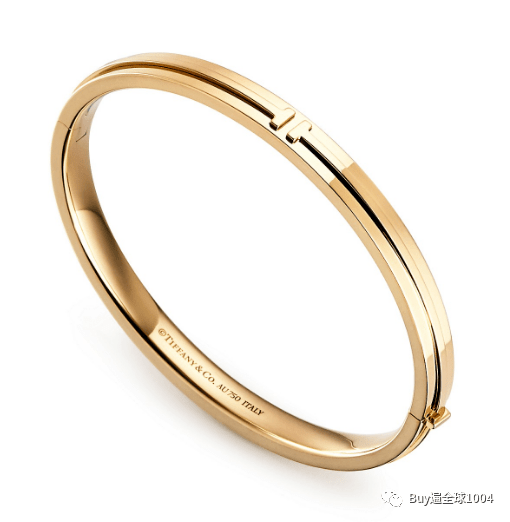 Tiffany|Tiffany 蒂芙尼 |2020免税报价（8月首饰篇）