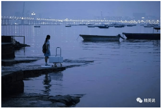跨境|有20万孩子凌晨5点去香港上学在深圳