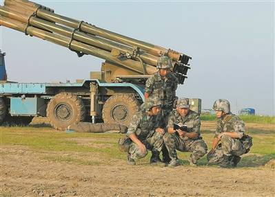 军营|重返军营的前前后后