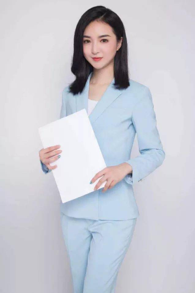 燕妮|播音主持艺考生最全穿搭推荐,艺考你穿对了吗?