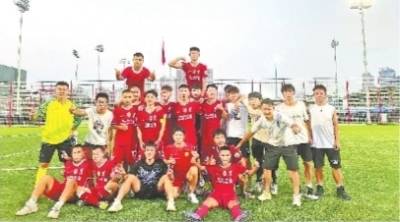 比赛|准留学生打“飞的”参赛