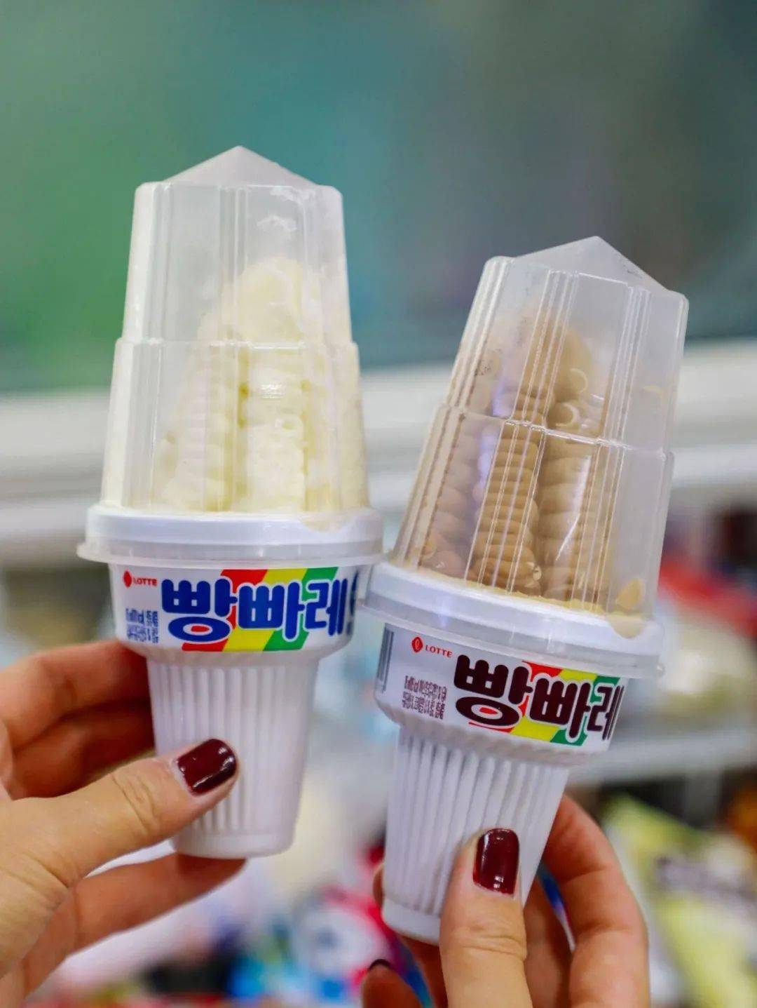 宝藏|在天津！完爆代购的宝藏【韩国超市】！