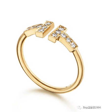 Tiffany|Tiffany 蒂芙尼 |2020免税报价（8月首饰篇）