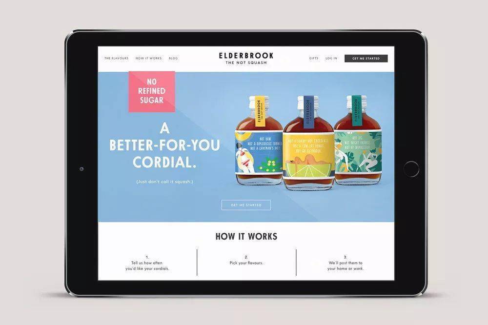 买单|你会为了好看的包装设计而买单吗?