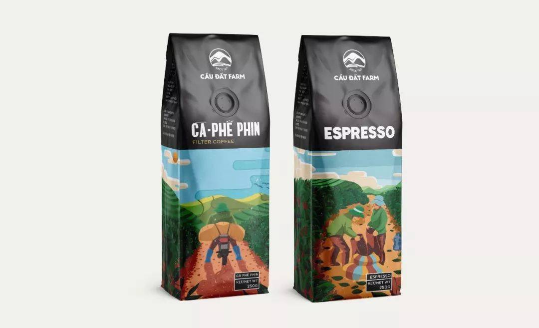 买单|你会为了好看的包装设计而买单吗?