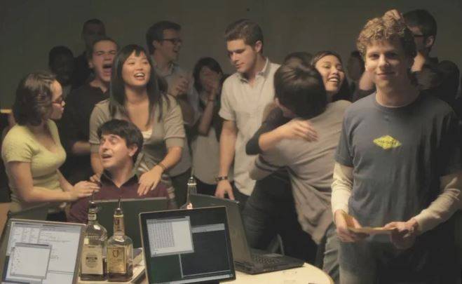 马克·金维尔|技术和网络利用无聊，把我们每个人都变成了无薪员工？