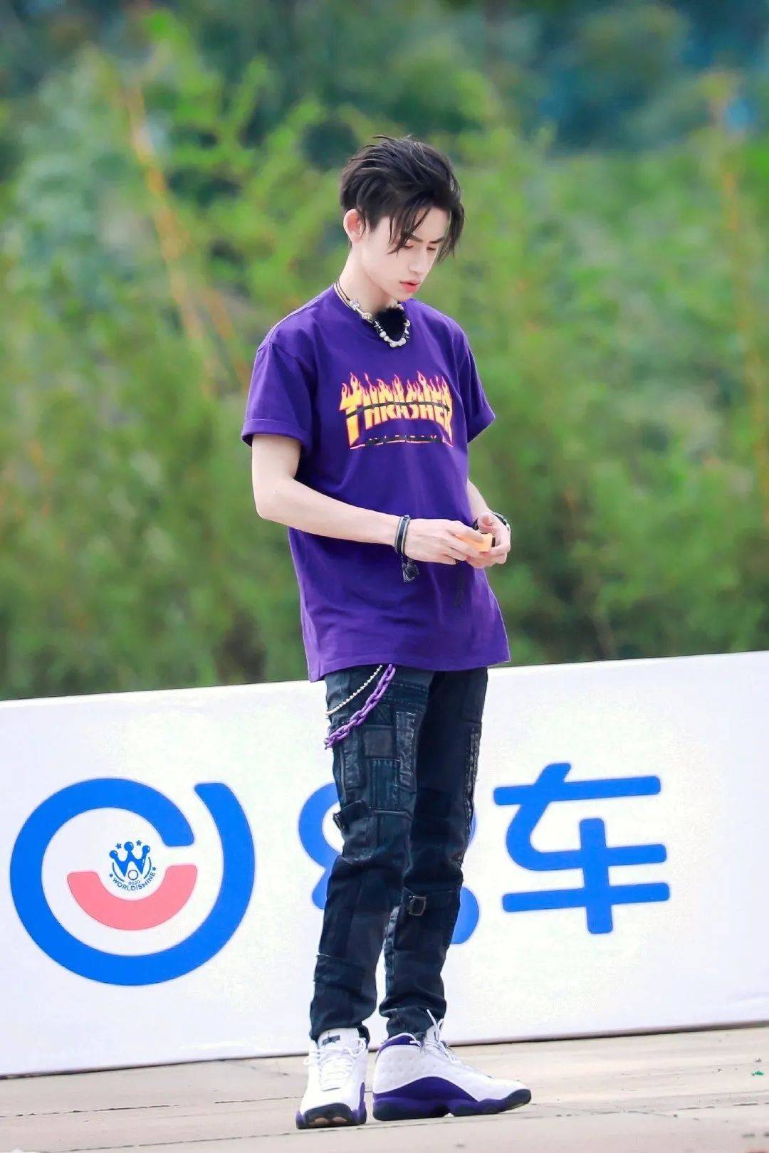Air|现在不穿一双 LV 都不好意思说自己是 Sneakerhead?