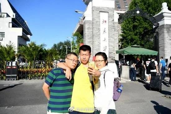 北大|05后来了！北大新生最小仅15岁