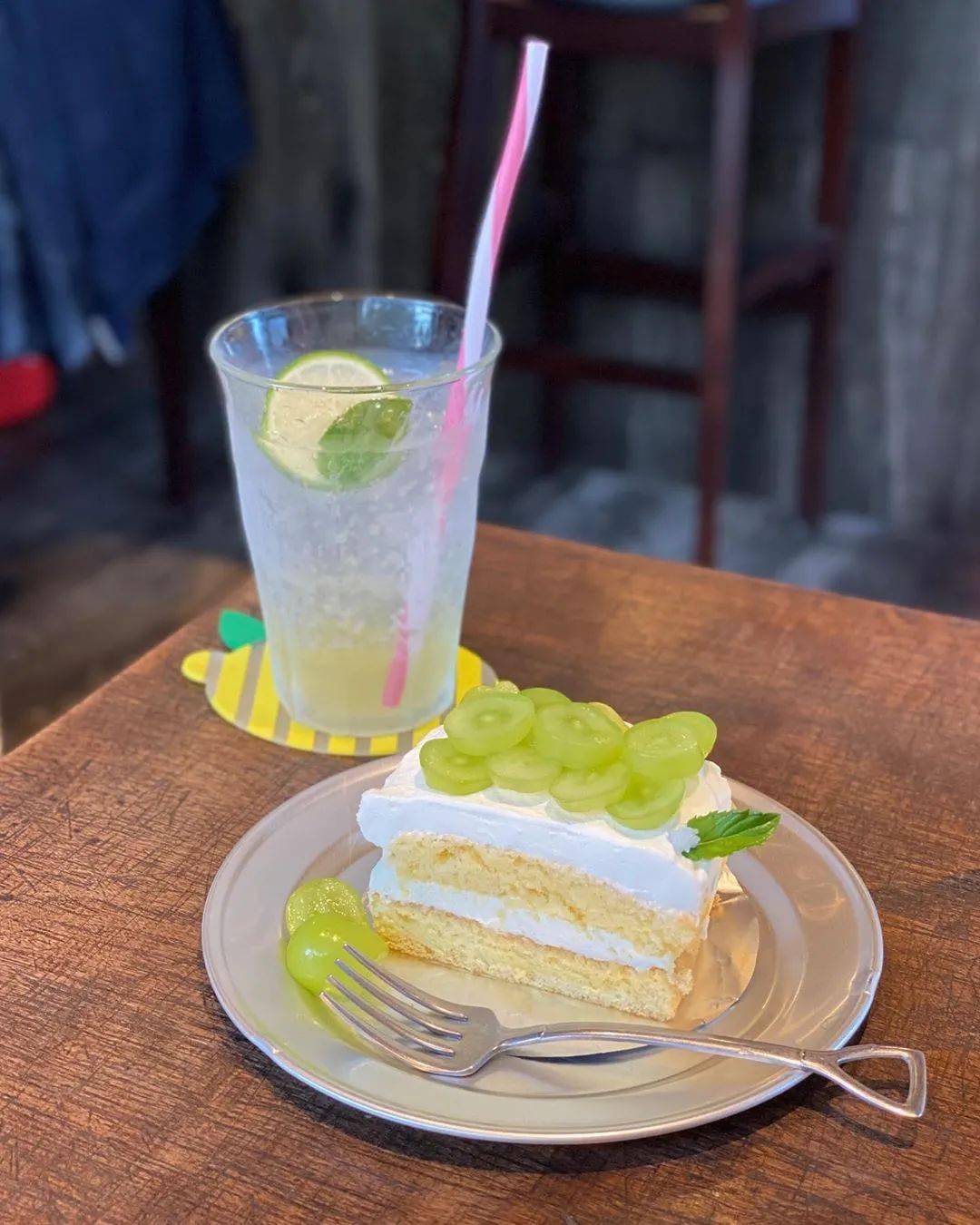 Julien|台北君悦酒店chef Julien Perrinet?又一悍作“晴王苏玳果冻挞”（已打包·可下载）