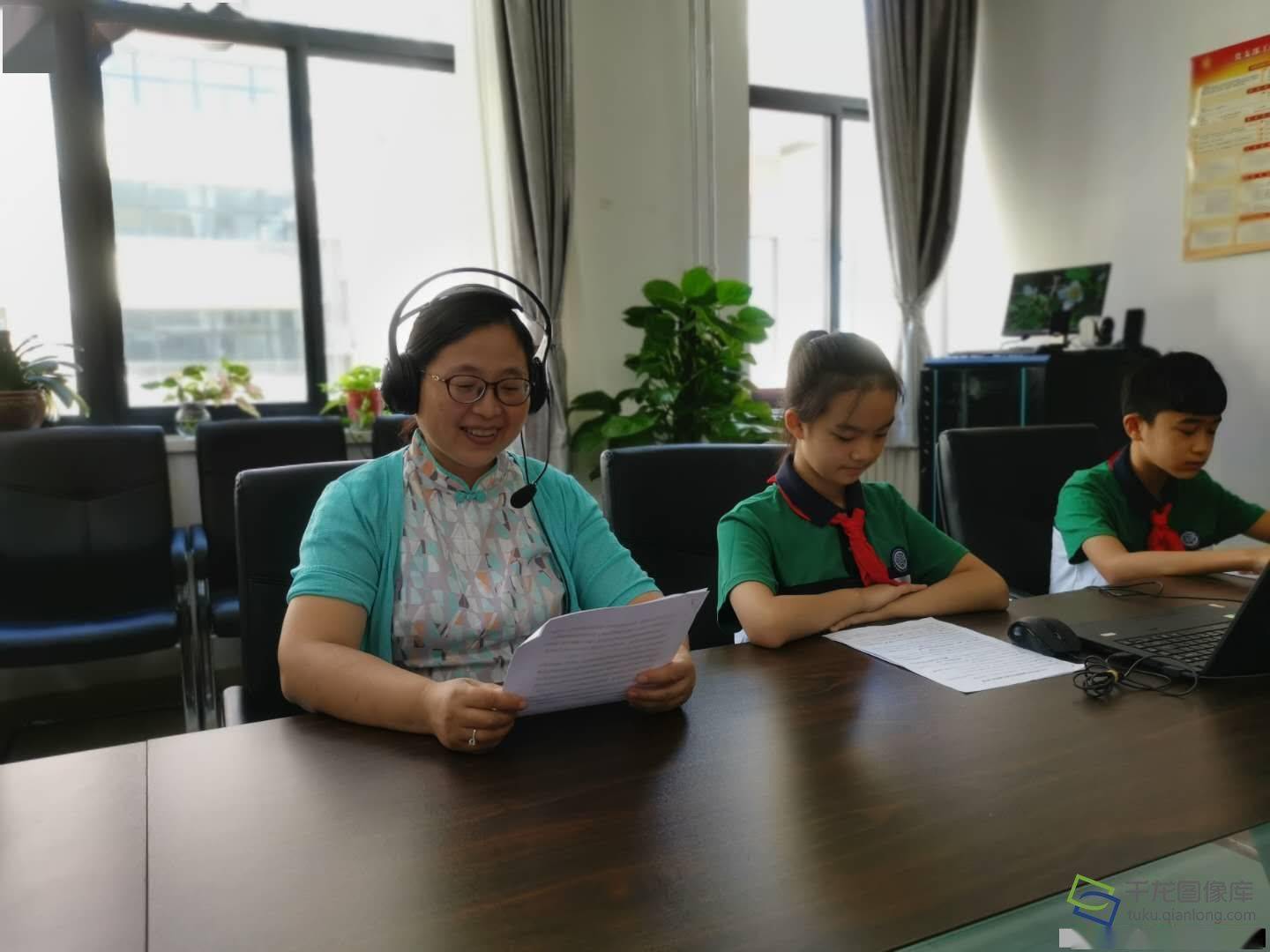 校区|芳草地国际学校东洲校区师生迎接新学期