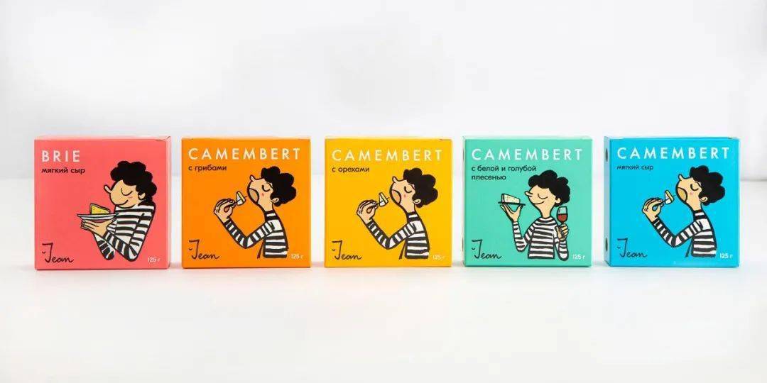 买单|你会为了好看的包装设计而买单吗?