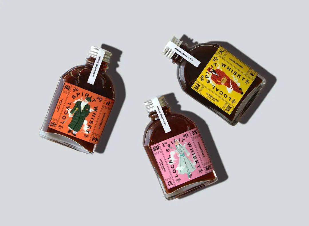 买单|你会为了好看的包装设计而买单吗?