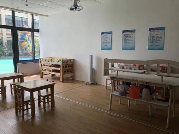 防疫|开 学 第 一 事！