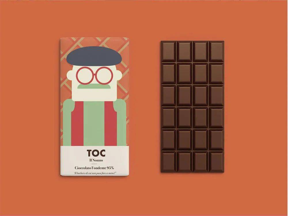 买单|你会为了好看的包装设计而买单吗?