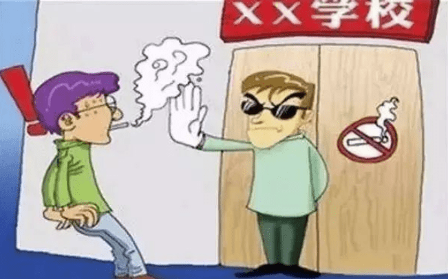 山东|开学啦！山东消防喊你上校园消防安全第一课！