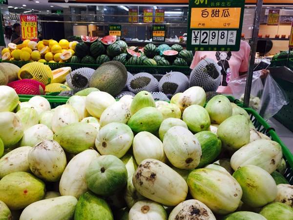 家家|专家说有利于身体健康。夏季家家必备的水果