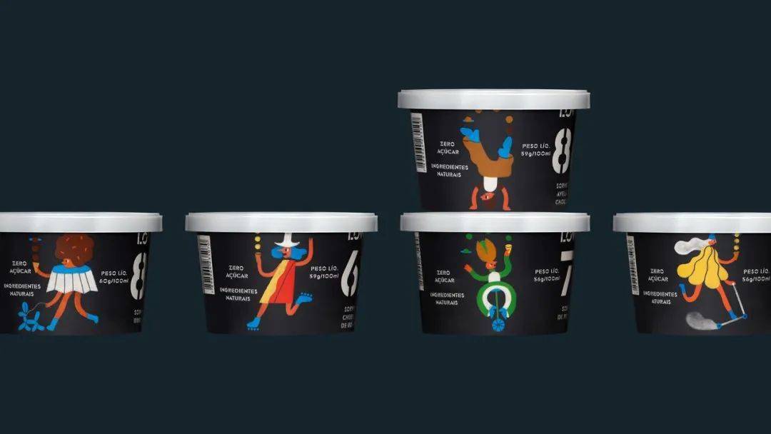 买单|你会为了好看的包装设计而买单吗?