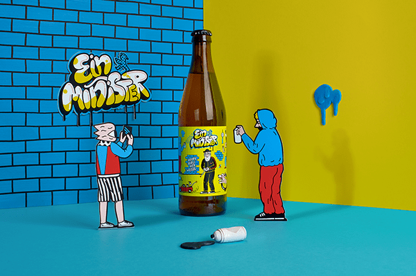 买单|你会为了好看的包装设计而买单吗?